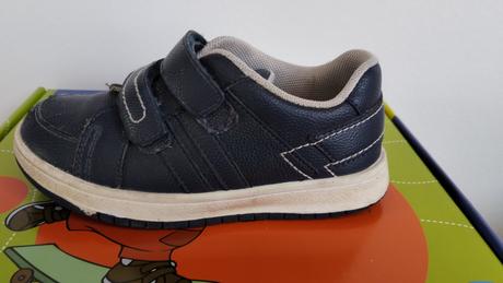 Prechodné topánky protetika 28, protetika,28