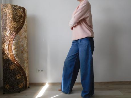 Mikinka makučká -m,, m