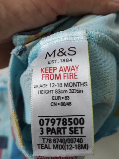 Opaľovačky, marks & spencer,86