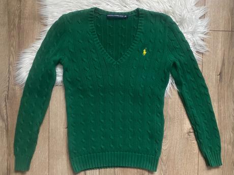 Ralph lauren sveter xs/s, ralph lauren,xs
