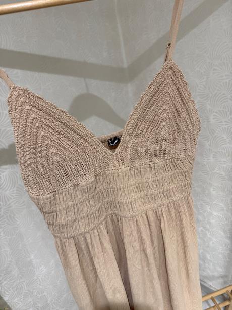 Šaty calzedonia, calzedonia