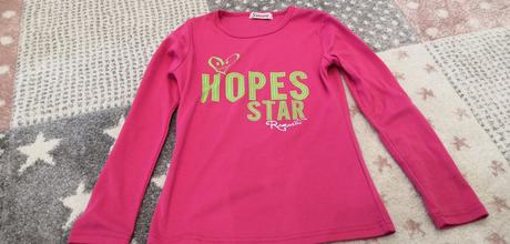 Ružové tričko, 146