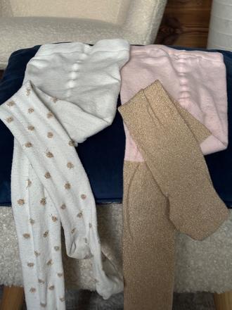 Pančušky h&m, h&m,92