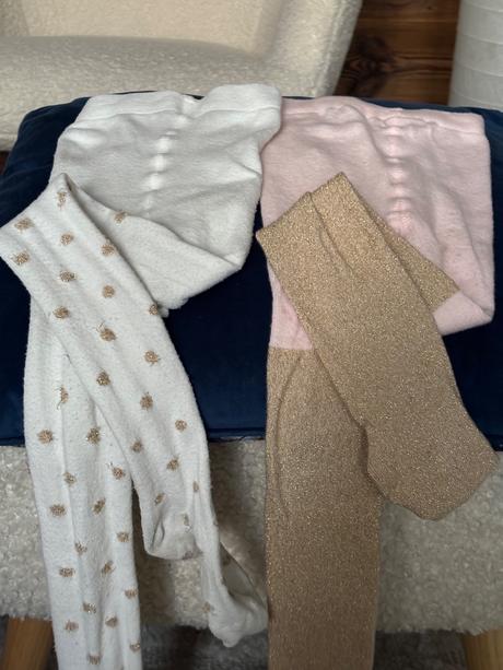 Pančušky h&m, h&m,92