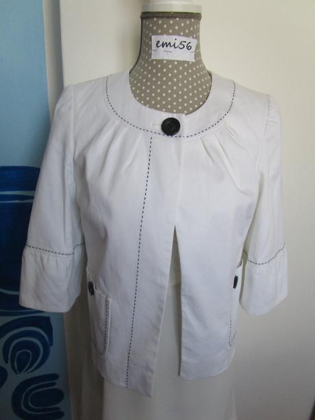 2661. znač. sako, papaya,m