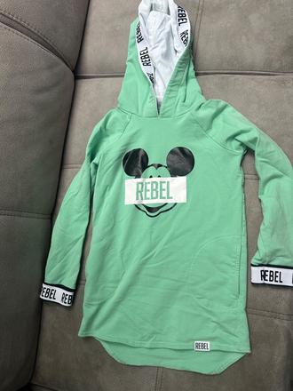 Rebel kids mikina, rebel kids,128