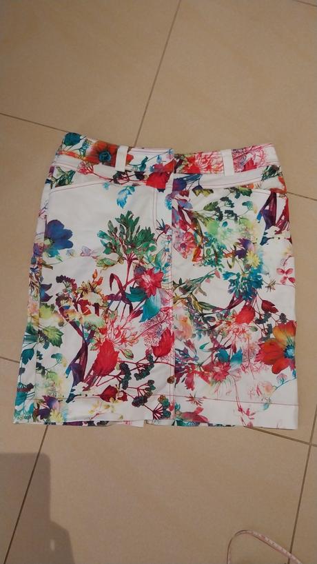 Farebna sukna marco pecci v. 40, 40