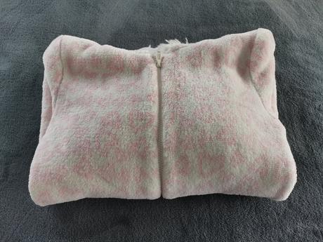 Hrejivý overal, f&f,110