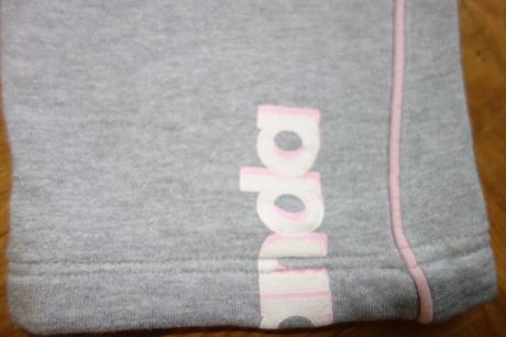 Miranda tepláky 4 roky, 110