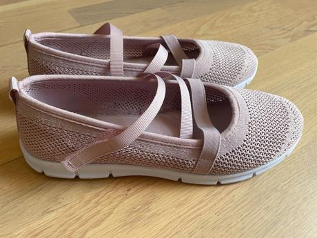 Na leto balerínky 39, 39