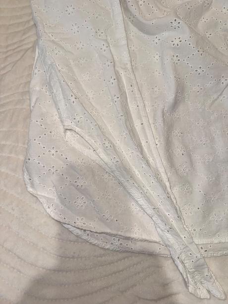 Blúzka, reserved,xs