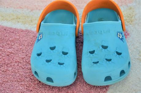 Kroksy-coqui-27/28, 27