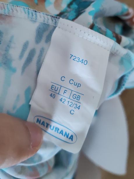 Plavky vrch, naturana,l