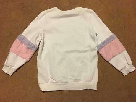 Mikina unicorn 158, f&f,158