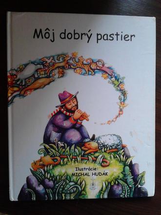 Môj dobrý pastier, 