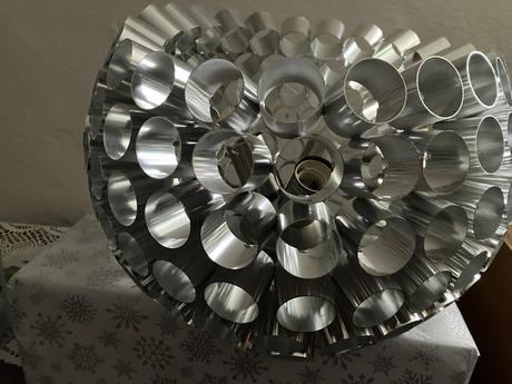 Závesné svietidlo, 