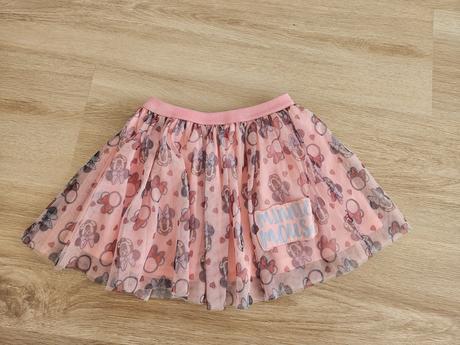 Tylová suknička, disney,92