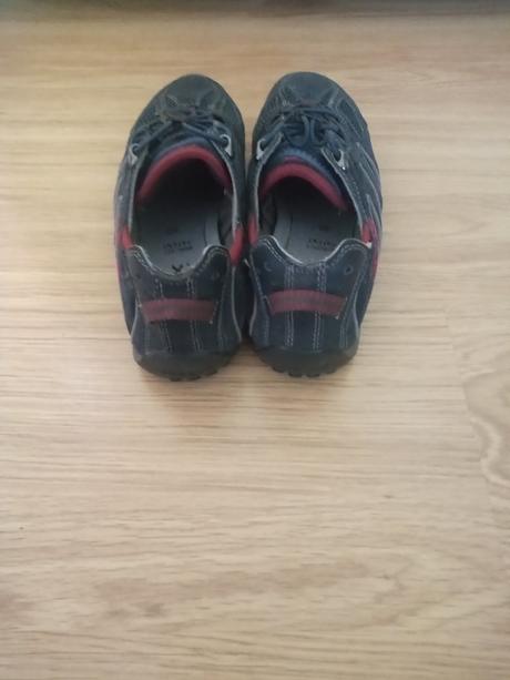 Tenisky geox super stav veľ. 40, geox,40
