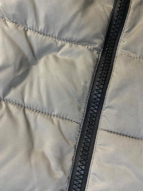 Reima lunta predĺžená zimná bunda, parka 104/110, reima,104