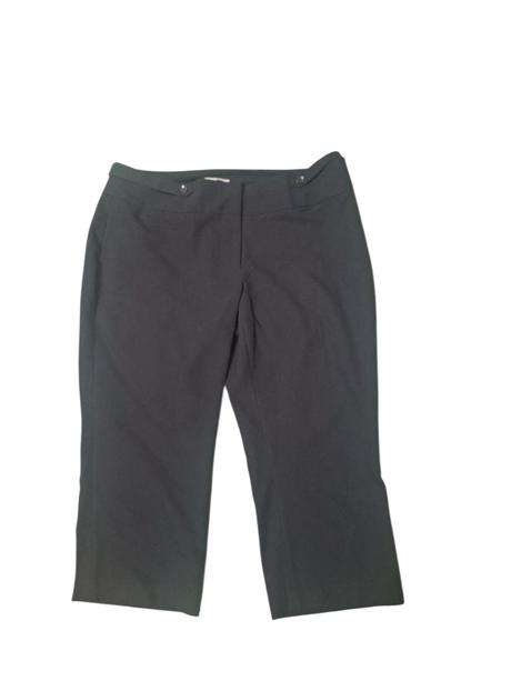 Dámske trištvrťáky, 46