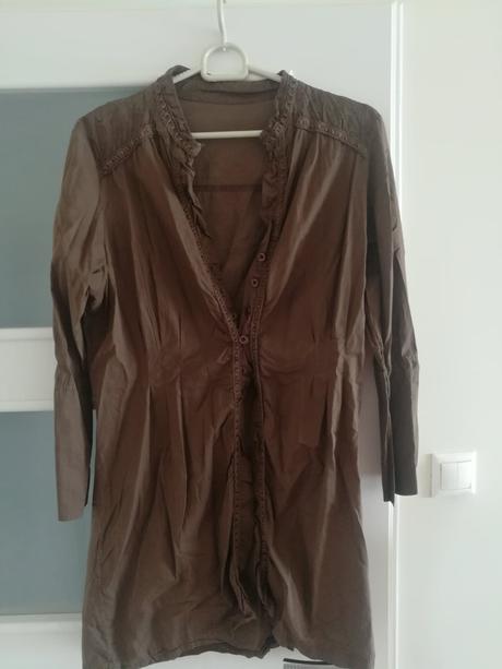 Kosela hneda damska, m