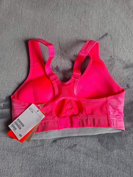 Sportova podprsenka, h&m,xs