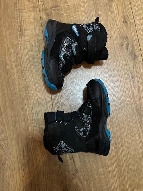 Detské zimné topánky veľ. 27, loap,27