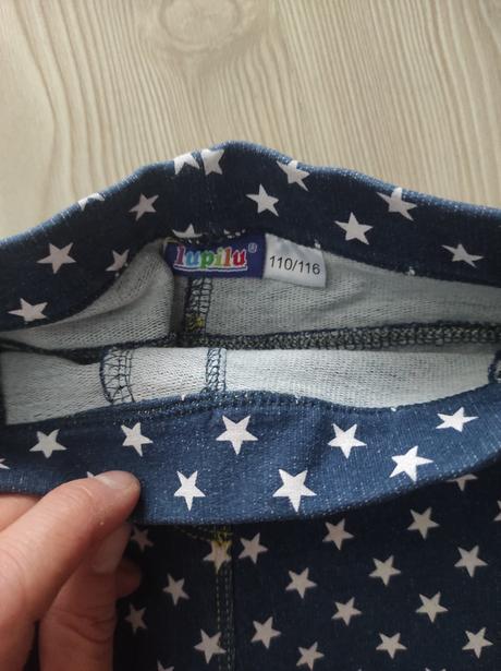 Legíny 104 h&m a lupilu, h&m,104
