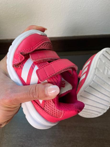 Adidas altarun cf i 22 12,5cm top stav, adidas,22