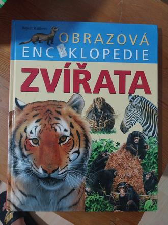 Encyklopedia zvierat,