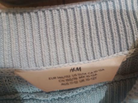 Pulover, h&m,146