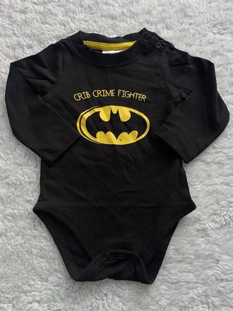 Cierne body batman, coccodrillo,68