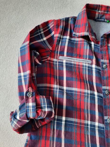 Košeľa, reserved,140