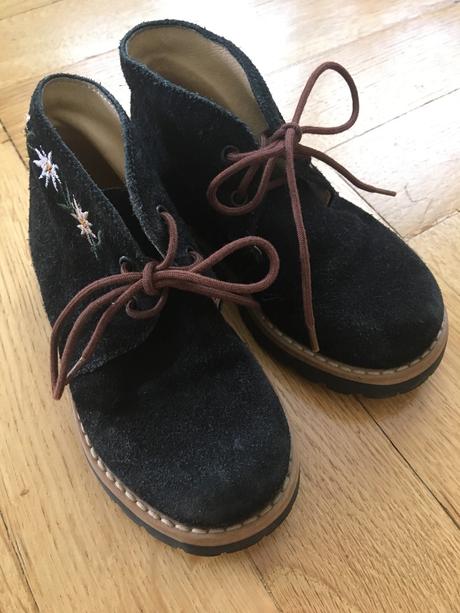 Kozene poltopanky 24, 24