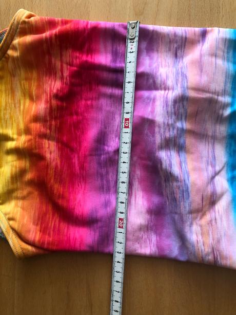 Jednodielne sportove treningove plavky, funky trunks,152