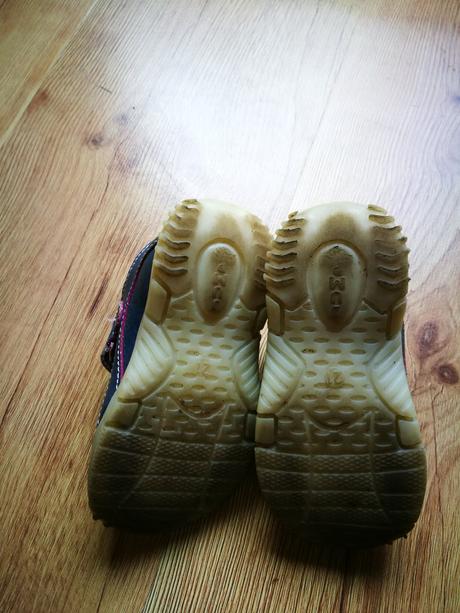 Kožené topánky, slovobuv,21