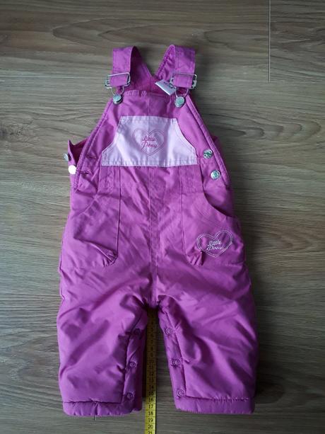 Zimné otepľovačky, 62