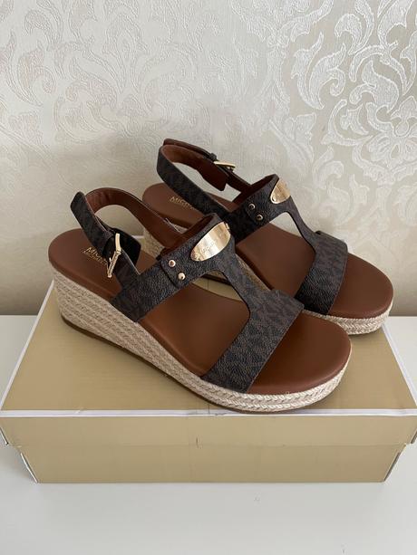 Sandale michael kors, michael kors,38