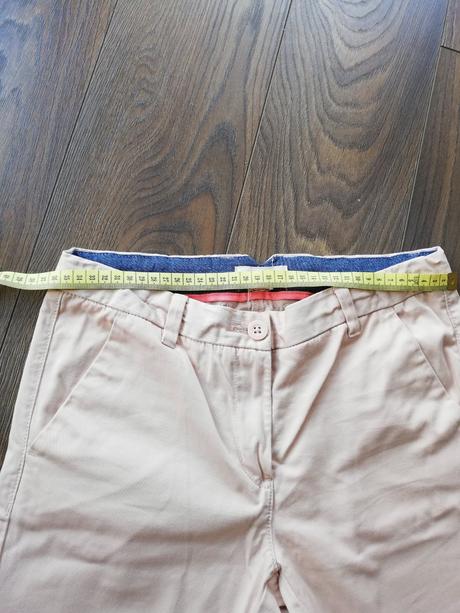 Chino nohavice, lindex,152