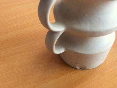 Svietniky - 2 ks /ditmar urbach zo 70. rokov, 