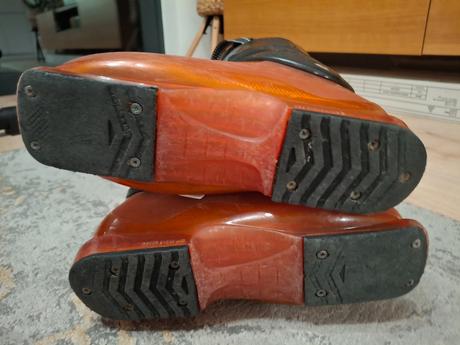 Lyžiarky salomon vel.39, salomon,39