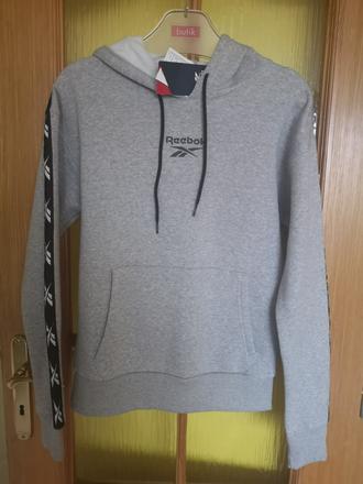 Reebok dámska mikina veľkosť xs, reebok,xs