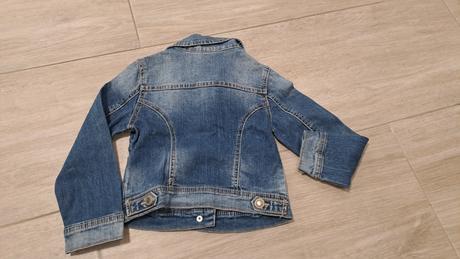 Zara riflová bunda, zara,110