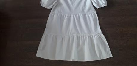 Babydoll šaty  s-m, new yorker,s