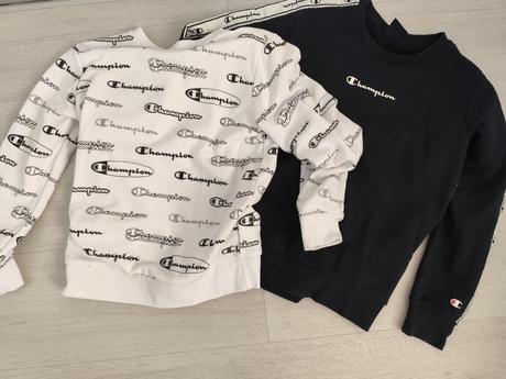 Mikina, champion,140