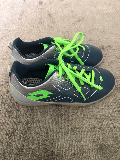 Tenisky/halovky lotto, lotto,30