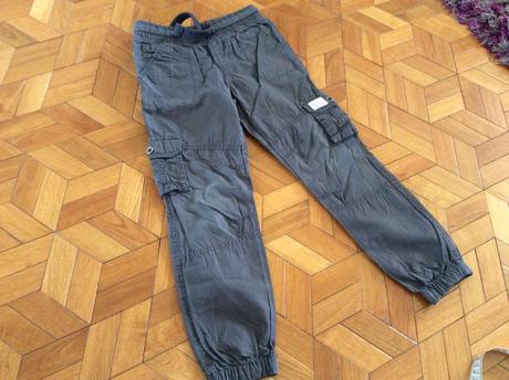 Tenke nohavice, f&f,122