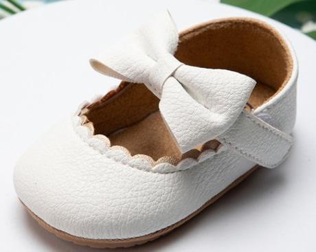 Balerinky/capačky, 17 / 18