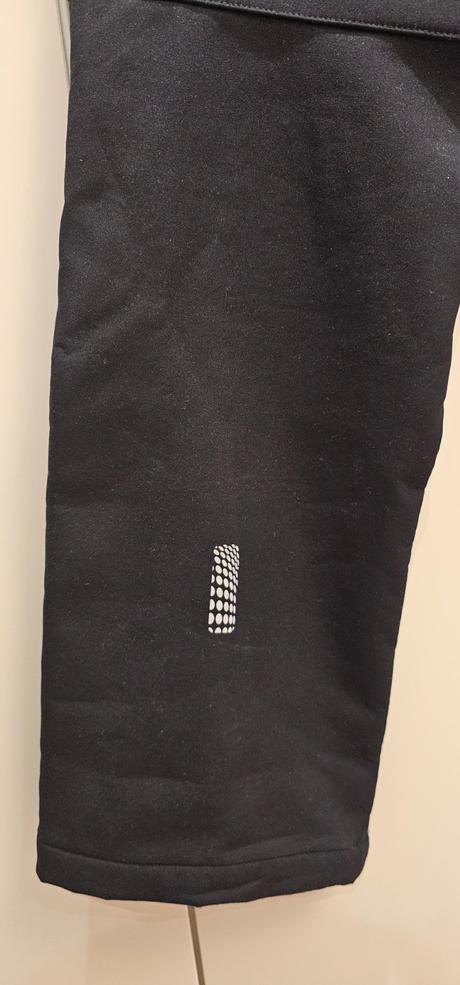 Zateplené nohavice umbro, umbro,152