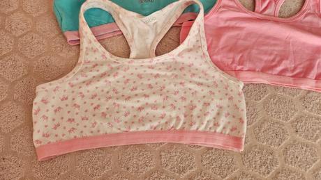 Dievčenské bolerká veľkosť 140/146, bonprix,140